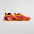 Zapatillas de Trail La Sportiva Mutant Naranja