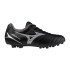 Botas de Fútbol Mizuno Monarcida Neo III Select Ag Infantil Negro