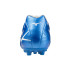 Botas de Fútbol Mizuno Monarcida Neo III Select Ag Infantil Azul Eléctrico
