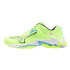 Zapatillas de Voleibol Mizuno Wave Lightning Z8 Lima