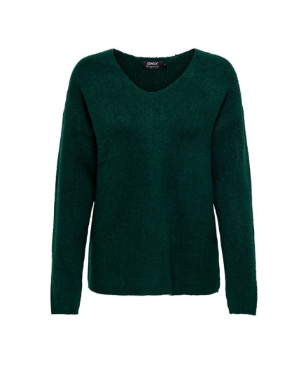 Sudadera Only camilla V- Scarab Mujer