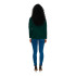 Sudadera Only camilla V- Scarab Mujer