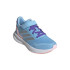 Zapatillas adidas Runfalcon 5 Infantil Azul