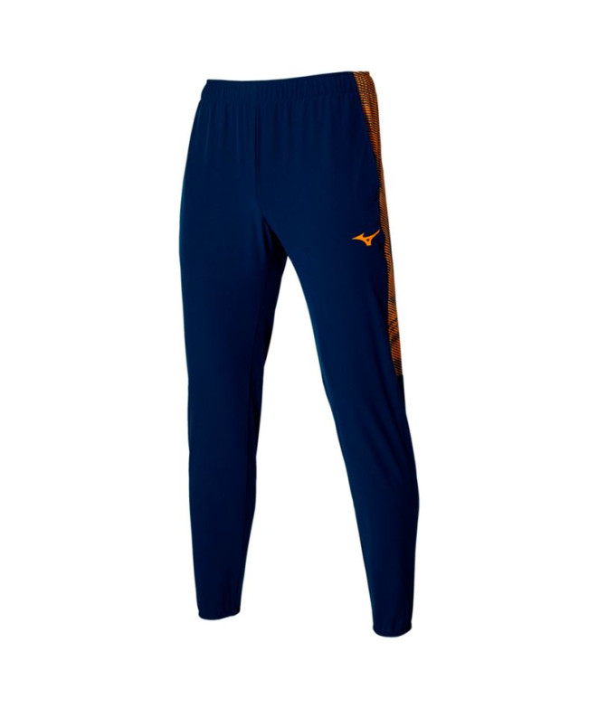 Pantalones De Pádel Mizuno Charge Printed...