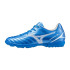 Botas de Fútbol Mizuno Monarcida Neo III Select As Infantil Azul Eléctrico