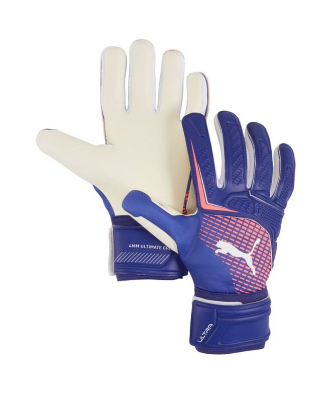 Guantes de Portero de Fútbol Puma Ultra Pro Nc