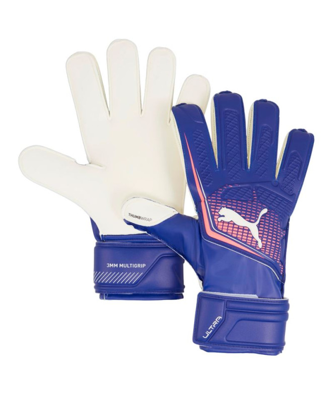 Guantes de Portero de Fútbol Puma Ultra Match Rc