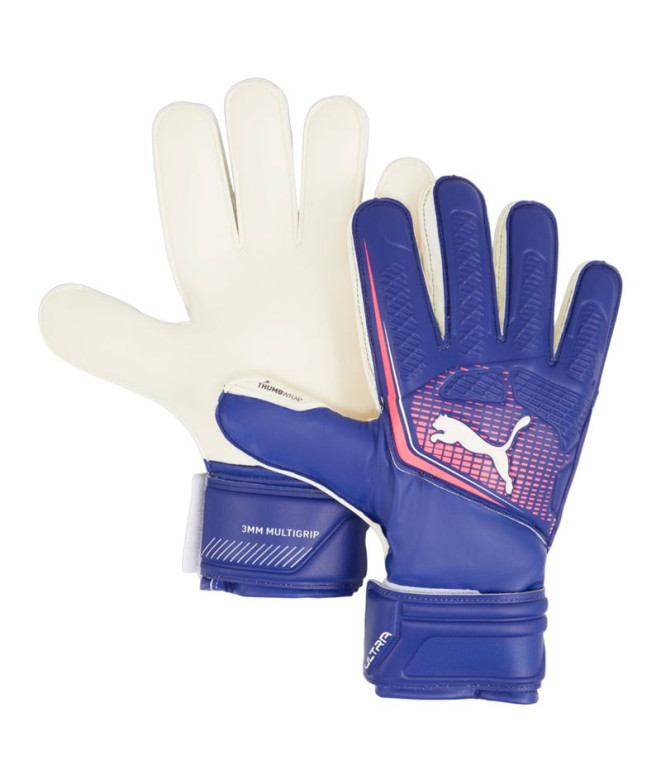 Guantes de Portero de Fútbol Puma Ultra Match...
