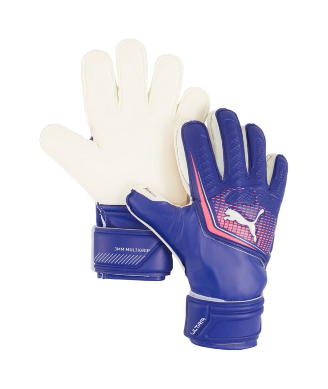 Guantes de Portero de Fútbol Puma Ultra Match...