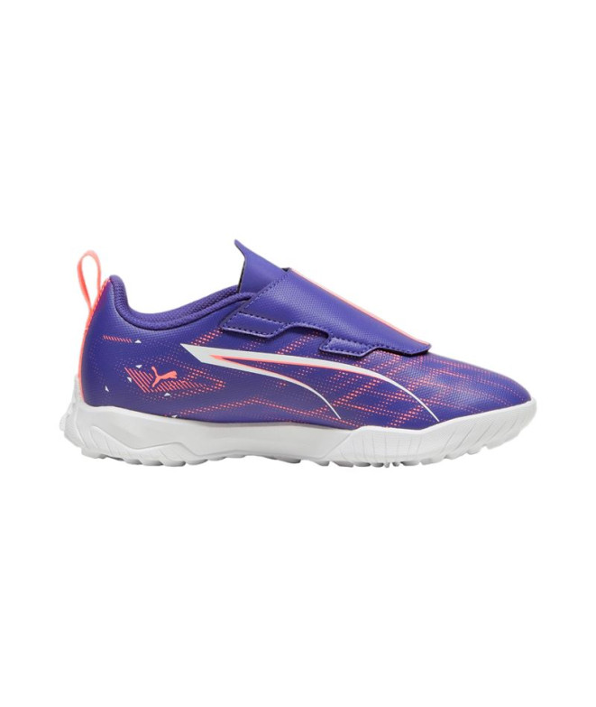 Zapatillas de Fútbol Sala Puma Ultra 5 Play V...