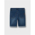 Pantalones Name it msilaslim Dnm L 2272-Tx Medium Blue Denim Niño