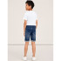 Pantalones Name it msilaslim Dnm L 2272-Tx Medium Blue Denim Niño