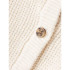 Chaqueta name it bba Knit Card Peyote Melange Bebés