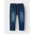 Pantalón Name it Nmmryan Slim Jeans 2472-Th Dark Blue Denim Hombre