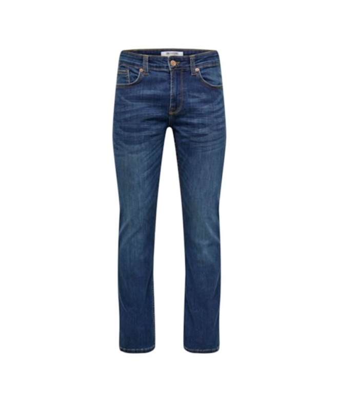 Pantalón Only & Sons weft Reg. Mb 5076 Pim...