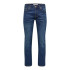 Pantalón Only & Sons weft Reg. Mb 5076 Pim Medium Blue Denim Hombre