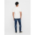 Pantalón Only & Sons weft Reg. Mb 5076 Pim Medium Blue Denim Hombre
