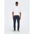 Vaqueros Only & Sons loom Slim Db Jog 3631 Pim Blue Denim Hombre