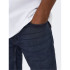 Vaqueros Only & Sons loom Slim Db Jog 3631 Pim Blue Denim Hombre