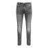 Vaqueros Only & Sons loom Slim 7103 Hombre Grey Denim
