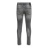 Vaqueros Only & Sons loom Slim 7103 Hombre Grey Denim