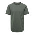 Camiseta Only & Sons benne Longy Nf 7822 Castor Gray Hombre