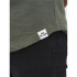 Camiseta Only & Sons benne Longy Nf 7822 Castor Gray Hombre