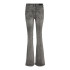 Vaqueros Vero Moda flash Flared Jeans Li213 Medium Grey Denim Mujer