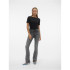 Vaqueros Vero Moda flash Flared Jeans Li213 Medium Grey Denim Mujer