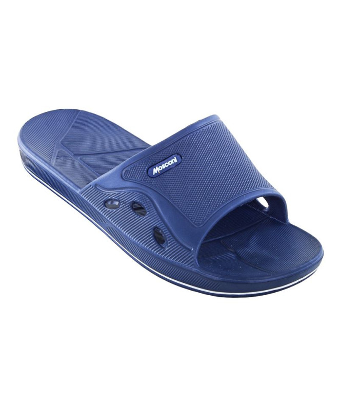 Chanclas Mosconi Event Marino Mujer