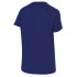 Camiseta Joluvi Silver Marino Infantil