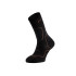 Calcetines de Montaña Lurbel Posets Five Negro/Marron