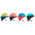 PACK Gorro de Natación Mosconi Rainbow Surtido