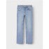 Pantalón Name it mryan Straight Jeans 2520-El Light Blue Denim Infantil