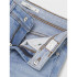 Pantalón Name it mryan Straight Jeans 2520-El Light Blue Denim Infantil