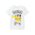 Camiseta Name it mnoisi Pokemon Infantil Bright White