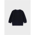 Chaqueta de Punto Name It bba Knit Card Dark Sapphire Bebés