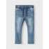Pantalón Name It Nmmryan Slim Swe Jeans 2472-Th Noos Medium Blue Denim