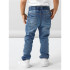 Pantalón Name It Nmmryan Slim Swe Jeans 2472-Th Noos Medium Blue Denim