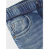 Pantalón Name It Nmmryan Slim Swe Jeans 2472-Th Noos Medium Blue Denim