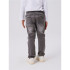 Pantalón Name it mryan Slim Swe Jeans 2472-Th Infantil Medium Grey Denim