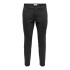 Pantalón Only & Sons mark Slim Gw 0209 Dark Grey Melange Hombre