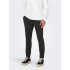Pantalón Only & Sons mark Slim Gw 0209 Dark Grey Melange Hombre