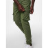 Pantalón ONLY & Sons Cam Cuff Life 6687 Olive Night Hombre