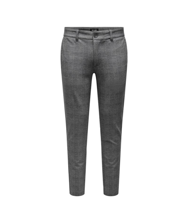 Pantalón Only & Sons mark Slim 9887 Limestone...