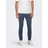 Pantalón Only & Sons mark Slim 9887 Dress Blues Hombre