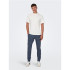 Pantalón Only & Sons mark Slim 9887 Dress Blues Hombre