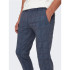 Pantalón Only & Sons mark Slim 9887 Dress Blues Hombre