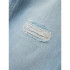 Pantalón Name it frose Wide Jeans 1411-Te Light Blue Denim Mujer
