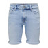 Pantalón Only & Sons Onsply Lb 5189 Light Blue Denim Hombre